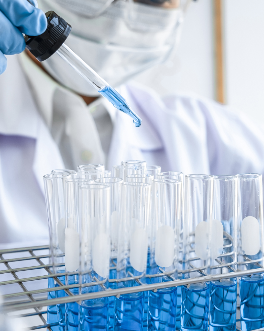 Tecnología química