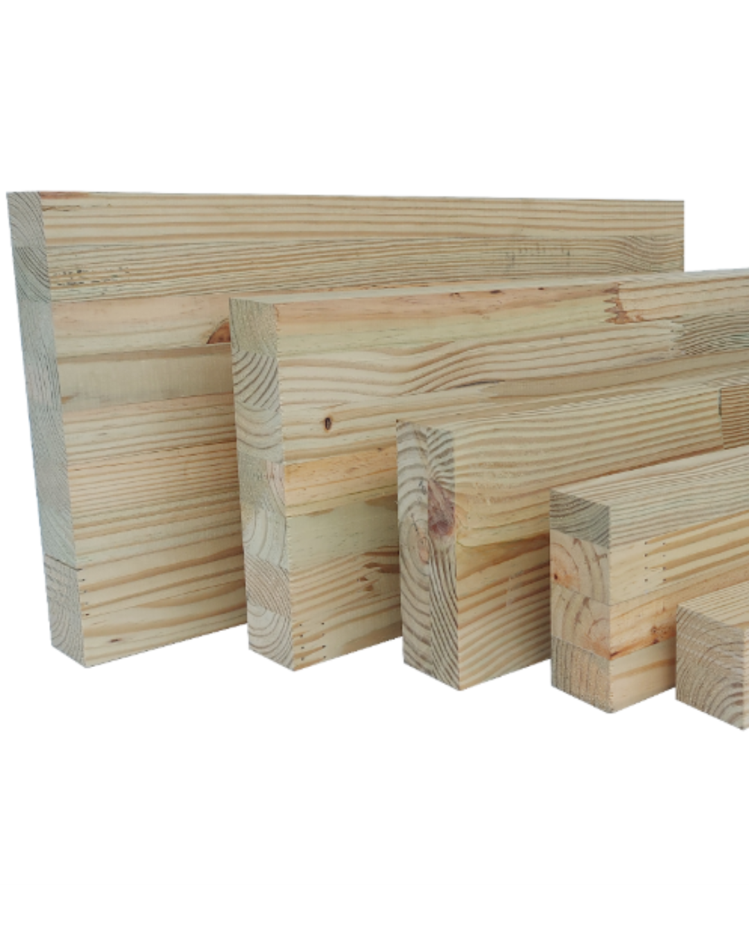 Soluciones para la madera