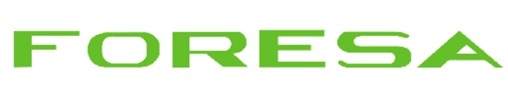 Logo Foresa