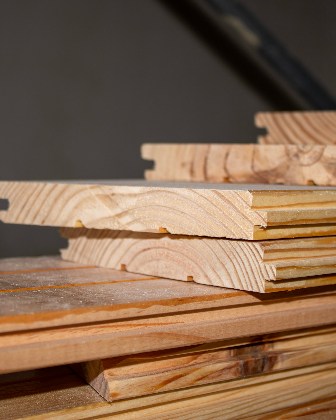 Tableros madera