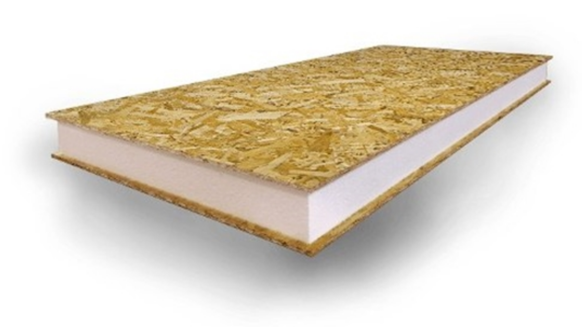 Panel construcción