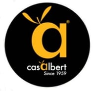 logo Albert